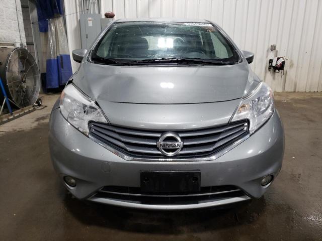 Photo 5 from auction – 2015 NISSAN VERSA NOTE with VIN 3N1CE2CP7FL433879