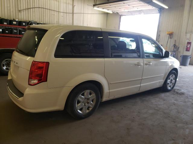 Photo 3 from auction – 2011 DODGE GRAND CARA with VIN 2D4RN4DG9BR606870