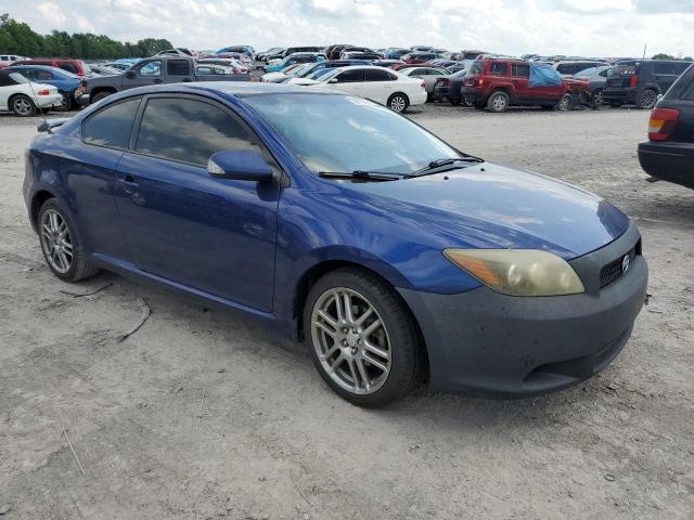 Photo 4 from auction – 2009 TOYOTA SCION TC with VIN JTKDE167890278065
