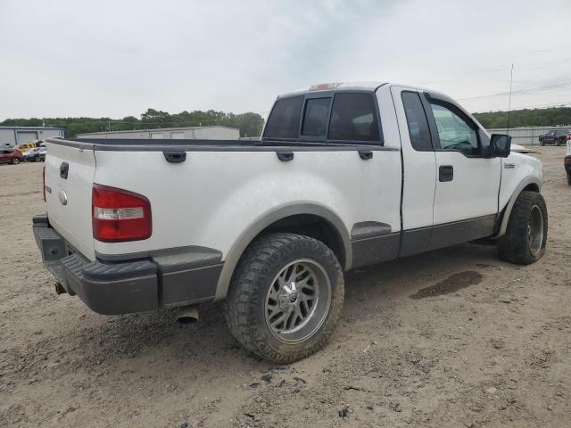 Photo 3 from auction – 2008 FORD F150 with VIN 1FTRF04588KD36426