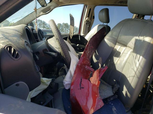 Photo 7 from auction – 2007 DODGE GRAND CARA with VIN 2D4GP44L27R271196