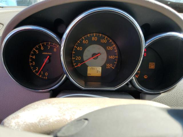 Photo 9 from auction – 2005 NISSAN ALTIMA SE with VIN 1N4BL11D35C122466