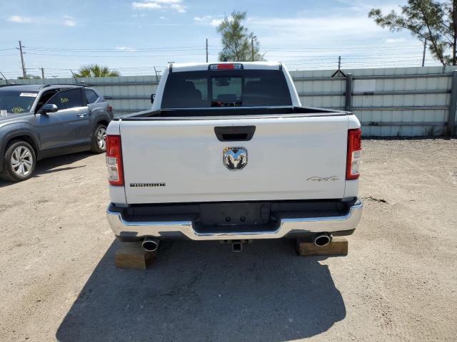 Photo 6 from auction – 2023 RAM 1500 BIG H with VIN 1C6SRFFT2PN524581
