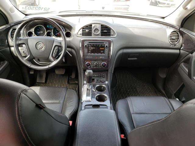 Photo 8 from auction – 2016 BUICK ENCLAVE with VIN 5GAKRBKD5GJ177496
