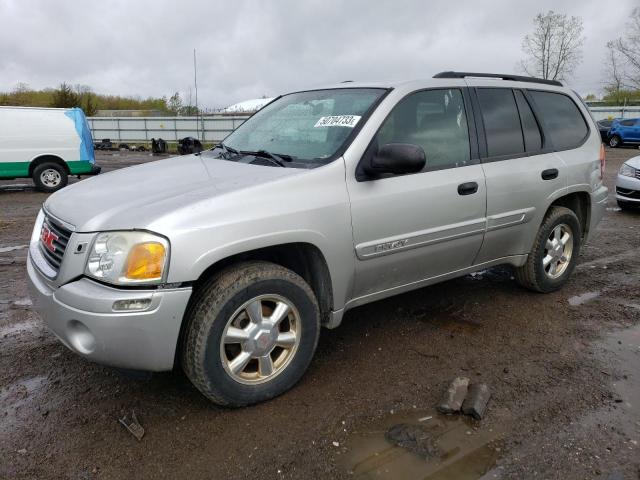 GMC ENVOY 2004 with VIN 1GKDS13S842342244 - Photo from auction