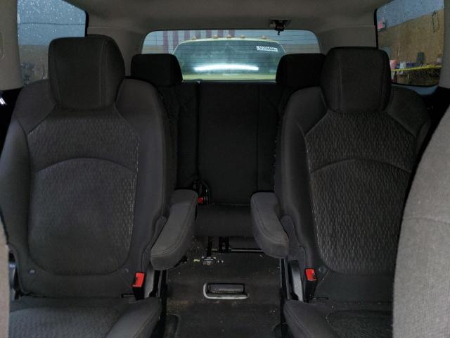 Photo 10 from auction – 2009 GMC ACADIA SLE with VIN 1GKEV13D69J154297