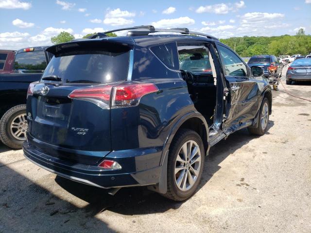 Photo 3 from auction – 2017 TOYOTA RAV4 LIMIT with VIN 2T3DFREV8HW560350