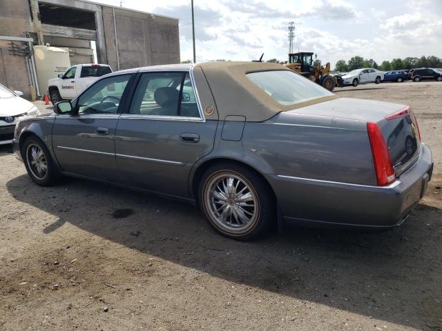 Photo 2 from auction – 2006 CADILLAC DTS with VIN 1G6KD57Y46U134875