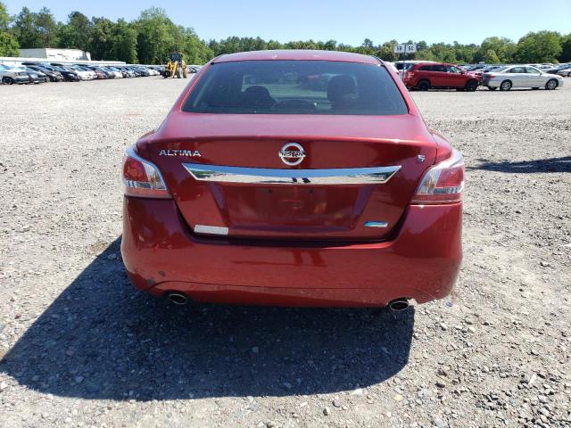 Photo 6 from auction – 2013 NISSAN ALTIMA 2.5 with VIN 1N4AL3AP1DC178440
