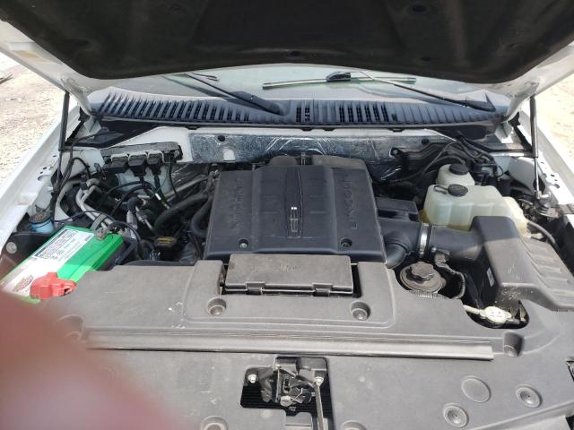 Photo 12 from auction – 2012 LINCOLN NAVIGATOR with VIN 5LMJJ2J54CEL08828