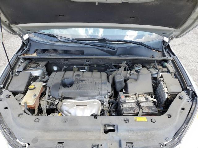Photo 12 from auction – 2011 TOYOTA RAV4 with VIN 2T3ZF4DV2BW106015