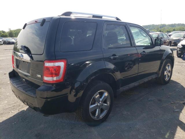 Photo 3 from auction – 2012 FORD ESCAPE LIM with VIN 1FMCU9EG9CKB77632