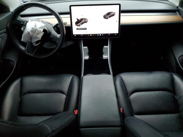 Photo 8 from auction – 2019 TESLA MODEL 3 with VIN 5YJ3E1EB3KF186751