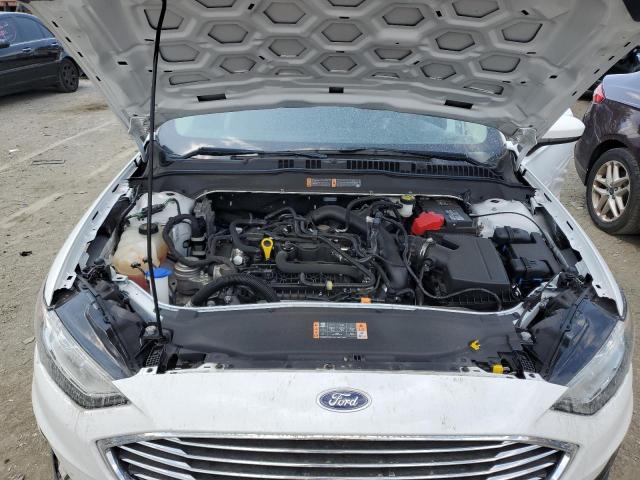 Photo 11 from auction – 2019 FORD FUSION SE with VIN 3FA6P0HD1KR147000