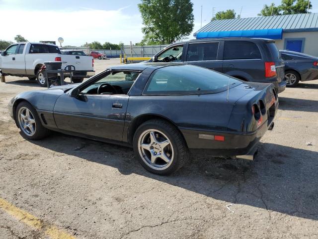 Photo 2 from auction – 1996 CHEVROLET CORVETTE with VIN 1G1YY22P7T5113929