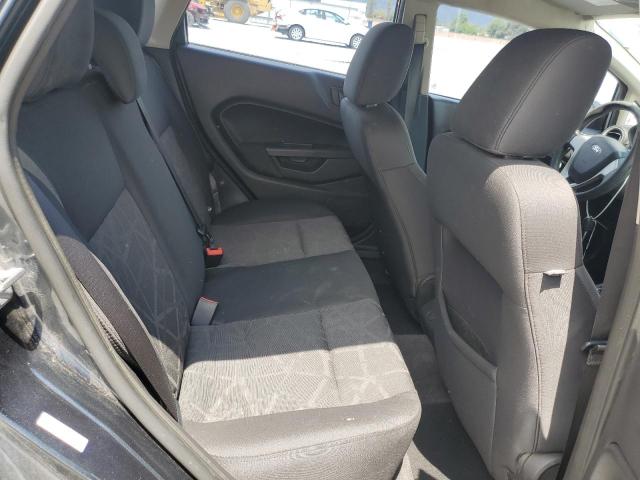 Photo 10 from auction – 2011 FORD FIESTA SE with VIN 3FADP4EJXBM156929