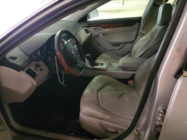 Photo 7 from auction – 2010 CADILLAC CTS PREMIU with VIN 1G6DS8EV3A0121785