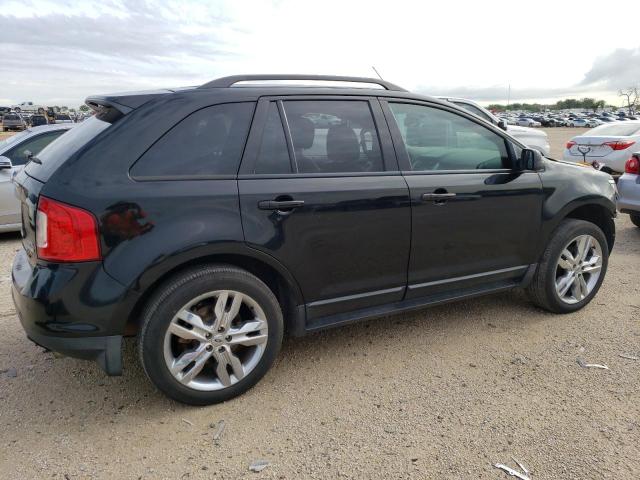 Photo 3 from auction – 2012 FORD EDGE SEL with VIN 2FMDK3J95CBA80470
