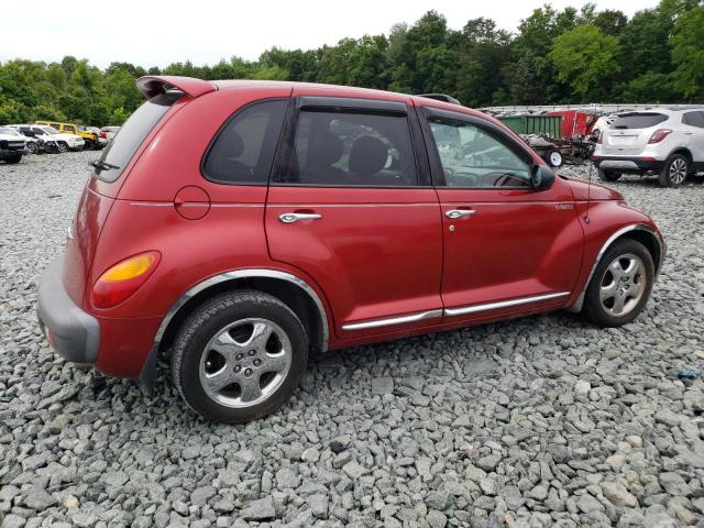 Photo 3 from auction – 2001 CHRYSLER PT CRUISER with VIN 3C8FY4BB21T654915