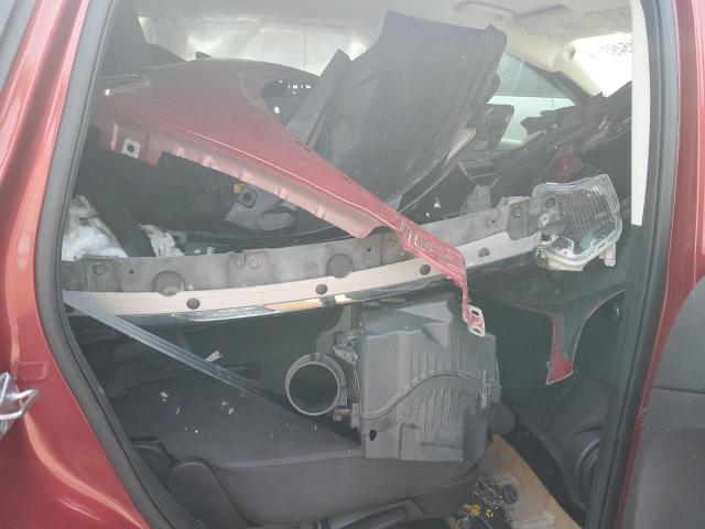 Photo 11 from auction – 2018 FORD ESCAPE SE with VIN 1FMCU9GDXJUC29757