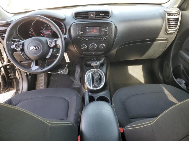 Photo 8 from auction – 2014 KIA SOUL + with VIN KNDJP3A54E7103187