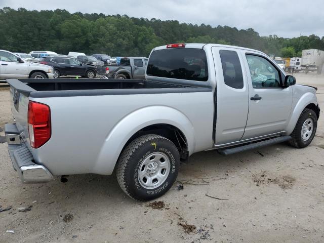 Photo 3 from auction – 2016 NISSAN FRONTIER S with VIN 1N6BD0CTXGN769523