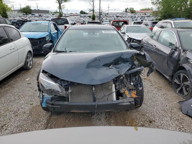Photo 5 from auction – 2018 TOYOTA COROLLA L with VIN 2T1BURHE1JC011209