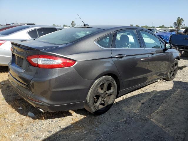 Photo 3 from auction – 2016 FORD FUSION S with VIN 3FA6P0G73GR157790