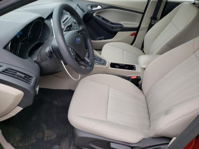 Photo 7 from auction – 2015 FORD FOCUS SE with VIN 1FADP3F22FL214217