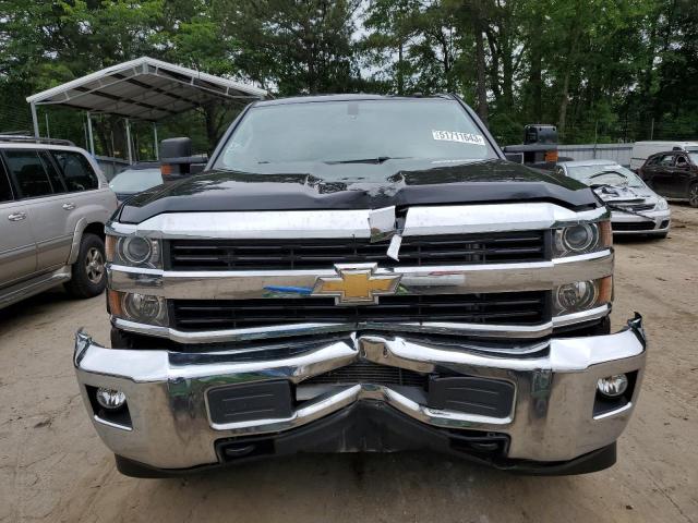 Photo 5 from auction – 2015 CHEVROLET SILVERADO with VIN 1GC2KVEG1FZ536305