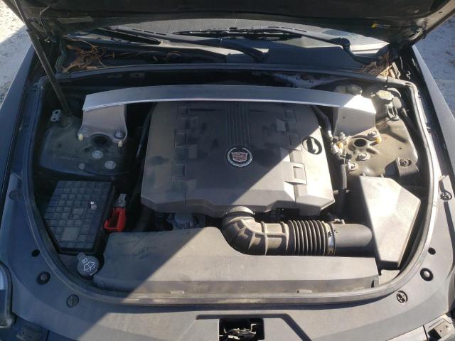 Photo 11 from auction – 2012 CADILLAC CTS with VIN 1G6DA5E58C0119289