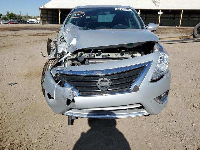 Photo 5 from auction – 2015 NISSAN VERSA S with VIN 3N1CN7AP7FL820139