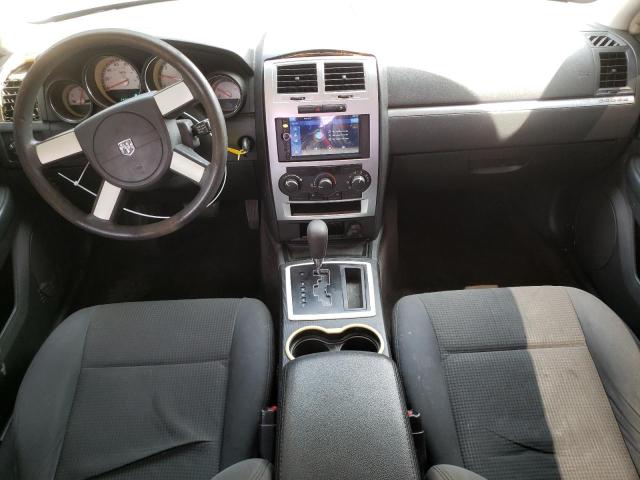 Photo 8 from auction – 2010 DODGE CHARGER SX with VIN 2B3CA3CV7AH263992