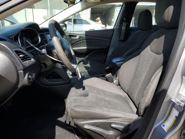 Photo 7 from auction – 2016 DODGE DART SE with VIN 1C3CDFAAXGD533492