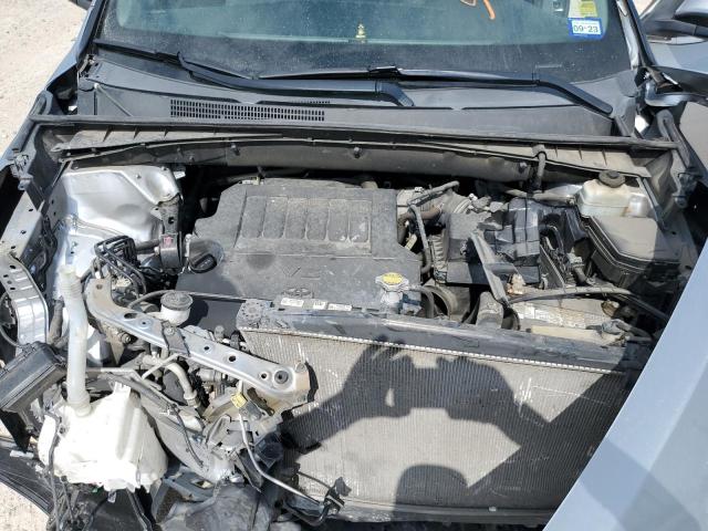 Photo 11 from auction – 2015 TOYOTA HIGHLANDER with VIN 5TDKKRFHXFS047210