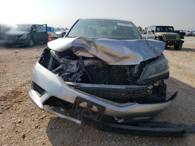 Photo 5 from auction – 2014 HONDA ACCORD LX with VIN 1HGCR2F38EA056982