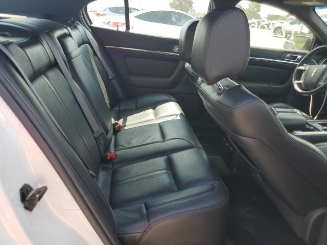 Photo 10 from auction – 2010 LINCOLN MKS with VIN 1LNHL9DR2AG601499