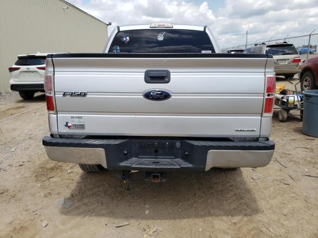 Photo 6 from auction – 2013 FORD F150 SUPER with VIN 1FTEW1CM7DFA04669