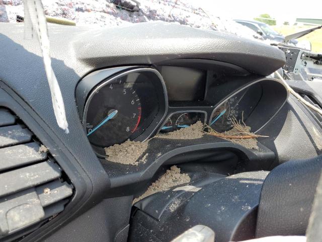 Photo 9 from auction – 2018 FORD ESCAPE SE with VIN 1FMCU0GD7JUB46847