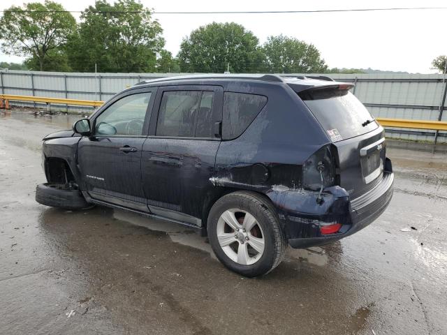 Photo 2 from auction – 2011 JEEP COMPASS SP with VIN 1J4NT1FA3BD137992