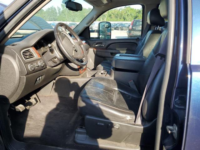 Photo 7 from auction – 2011 CHEVROLET SILVERADO with VIN 1GC1KYC81BF153372