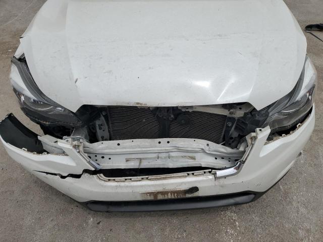 Photo 11 from auction – 2015 SUBARU XV CROSSTR with VIN JF2GPACC4F8210621