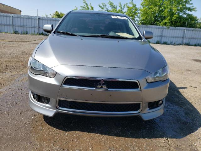 Photo 5 from auction – 2013 MITSUBISHI LANCER ES/ with VIN JA32U2FU3DU601581