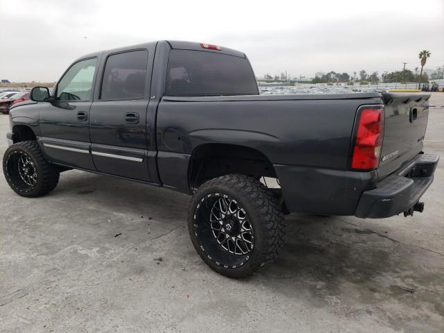 Photo 2 from auction – 2005 CHEVROLET SILVERADO with VIN 2GCEC13T651358689