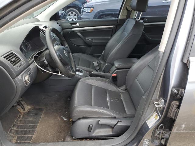 Photo 7 from auction – 2005 VOLKSWAGEN NEW JETTA with VIN 3VWSF71KX5M604656