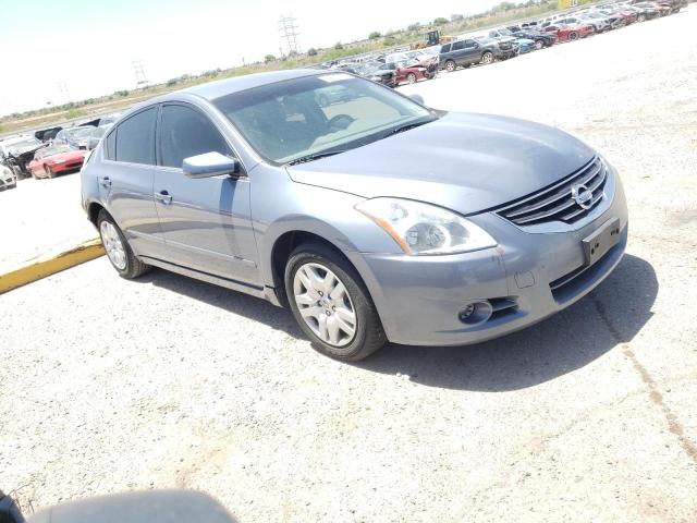 Photo 4 from auction – 2010 NISSAN ALTIMA BAS with VIN 1N4AL2AP2AN536879