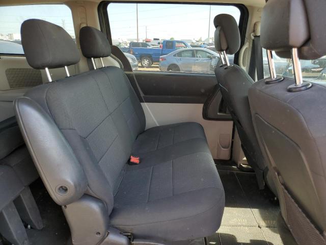 Фото 11 с аукциона – 2010 DODGE GRAND CARA с VIN 2D4RN4DE0AR458119
