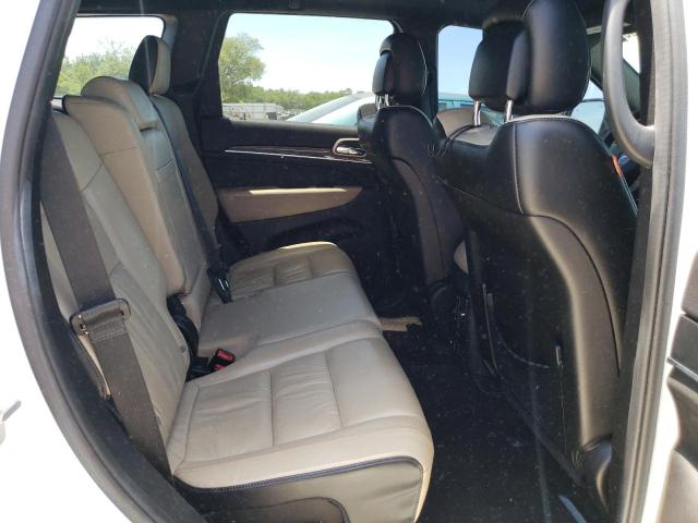 Photo 10 from auction – 2016 JEEP GRAND CHER with VIN 1C4RJFBG4GC480716