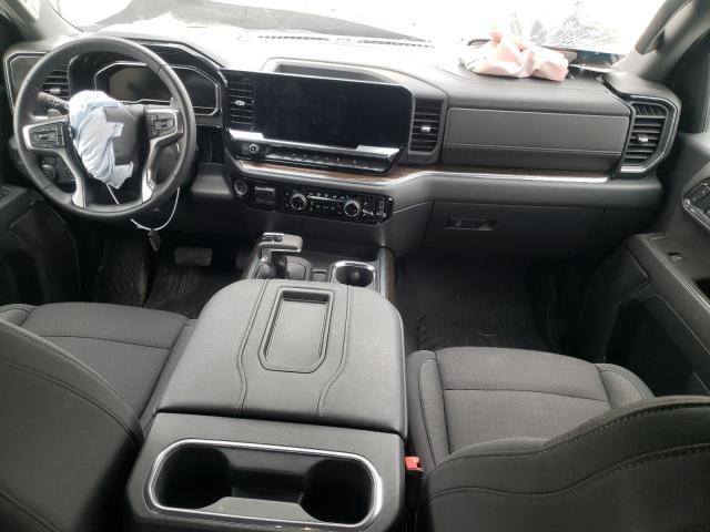 Photo 8 from auction – 2022 CHEVROLET SILVERADO with VIN 3GCUDFED2NG657020