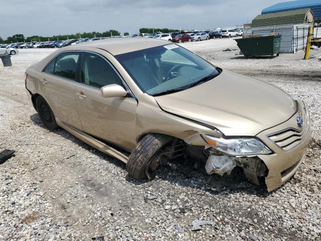 Photo 4 from auction – 2011 TOYOTA CAMRY BASE with VIN 4T1BF3EK8BU211859